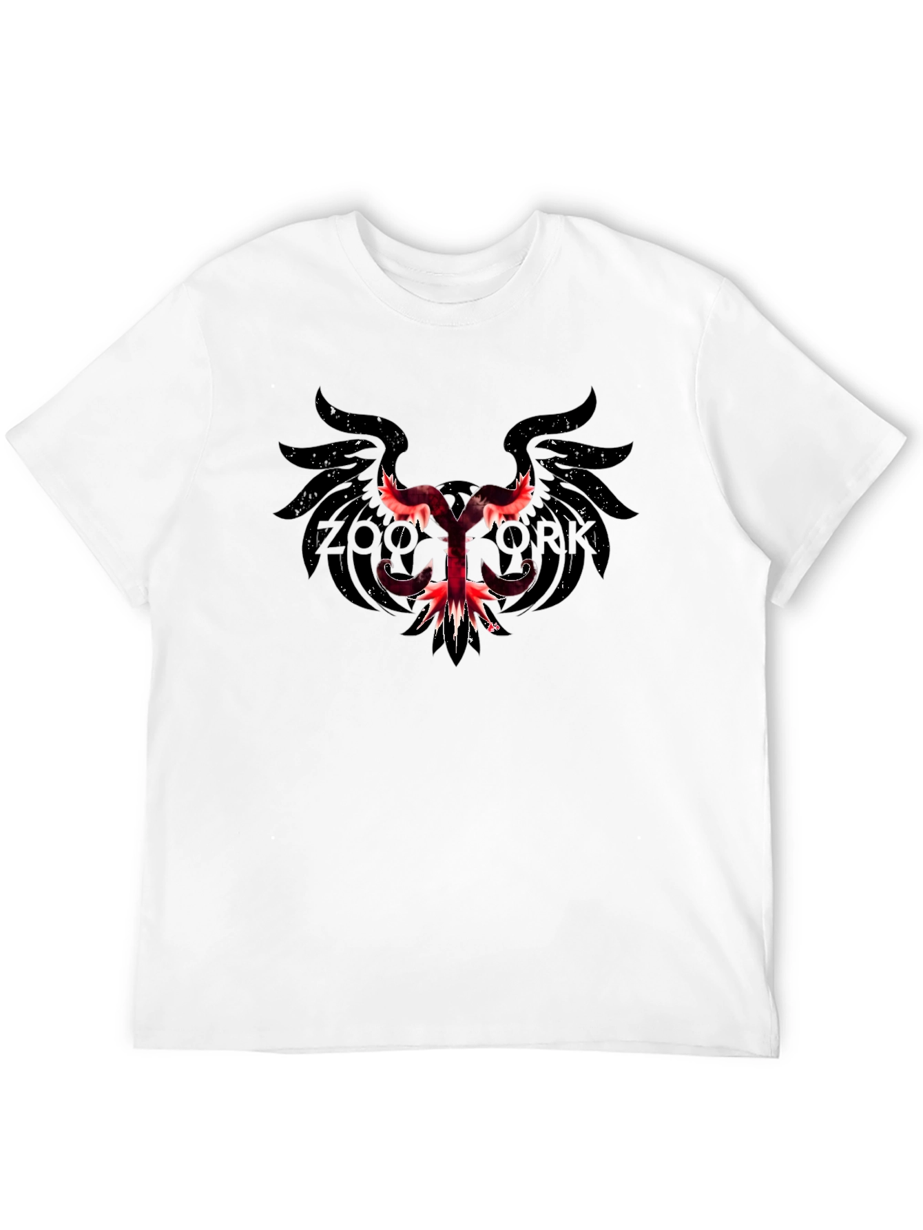 Owl City Inspired Graphic Print Mens T-Shirt