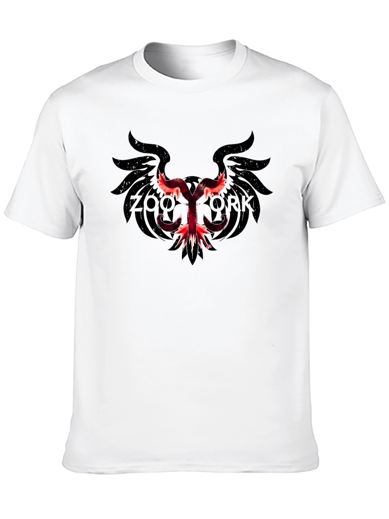 Owl City Inspired Graphic Print Mens T-Shirt