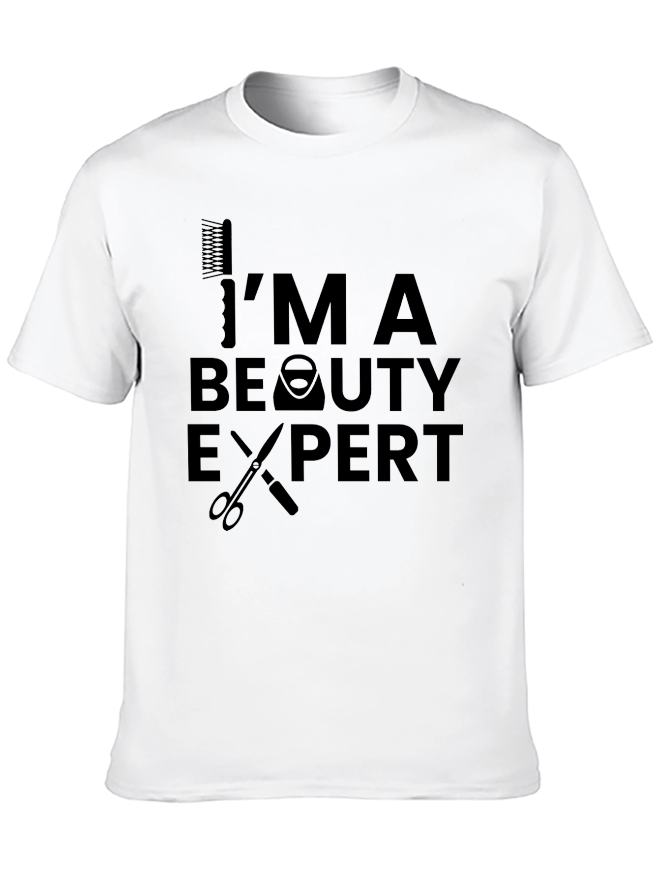 Beauty Expert T-Shirt