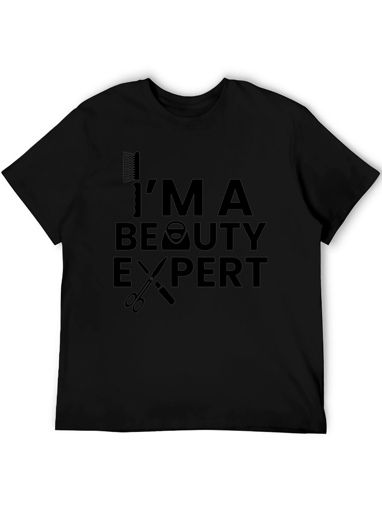 Beauty Expert T-Shirt