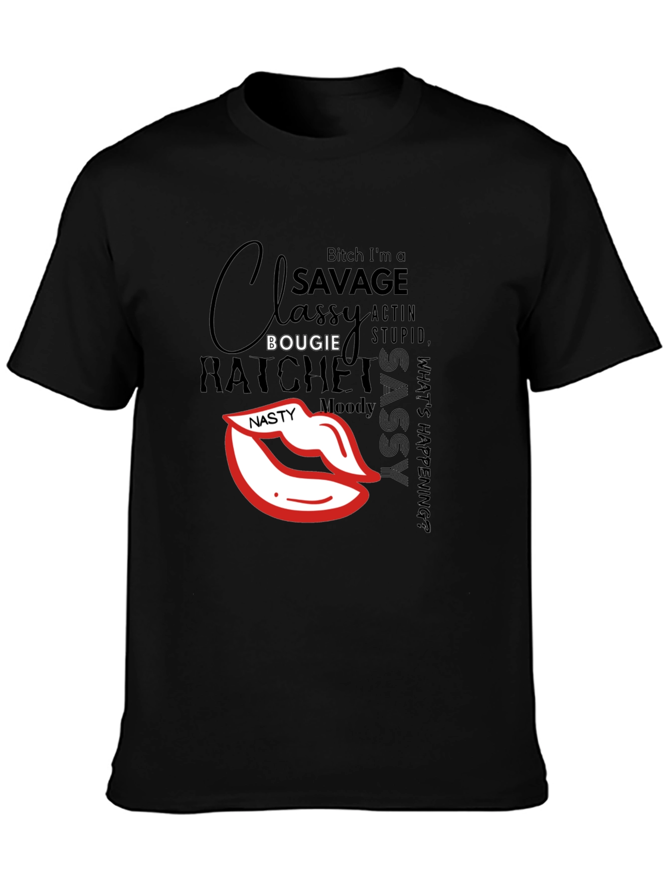 Savage Classy T-Shirt