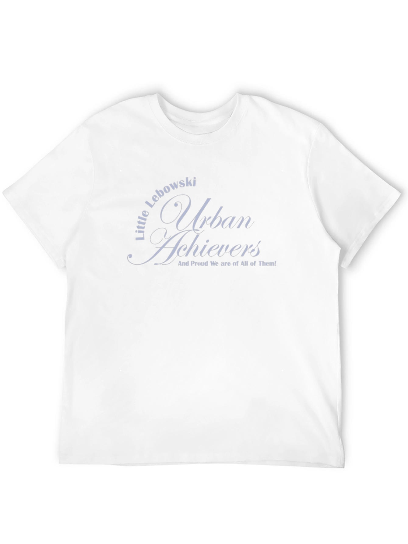 Little Lebowski Urban Achievers T-Shirt