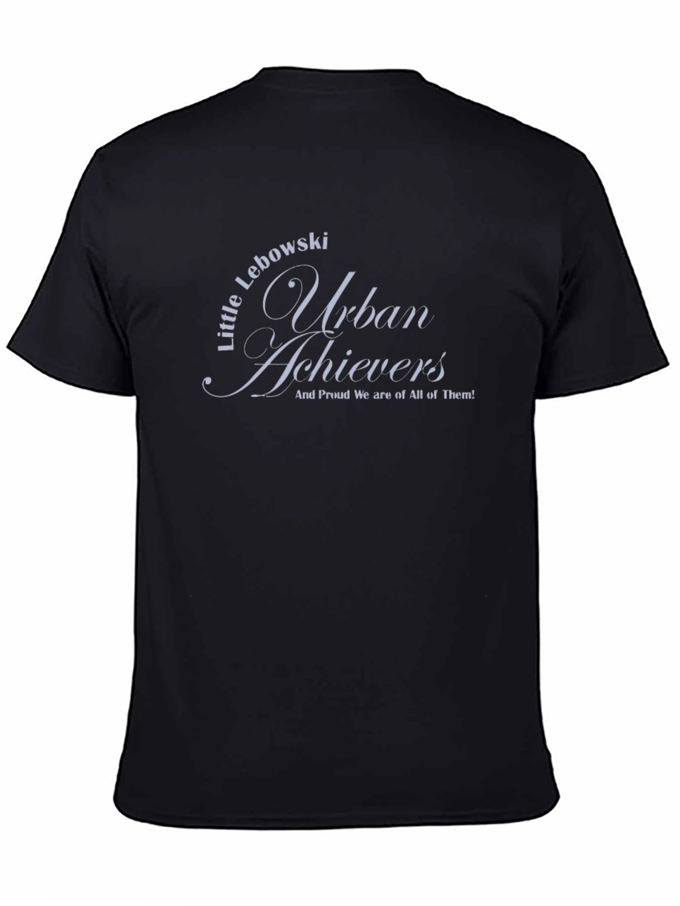 Little Lebowski Urban Achievers T-Shirt