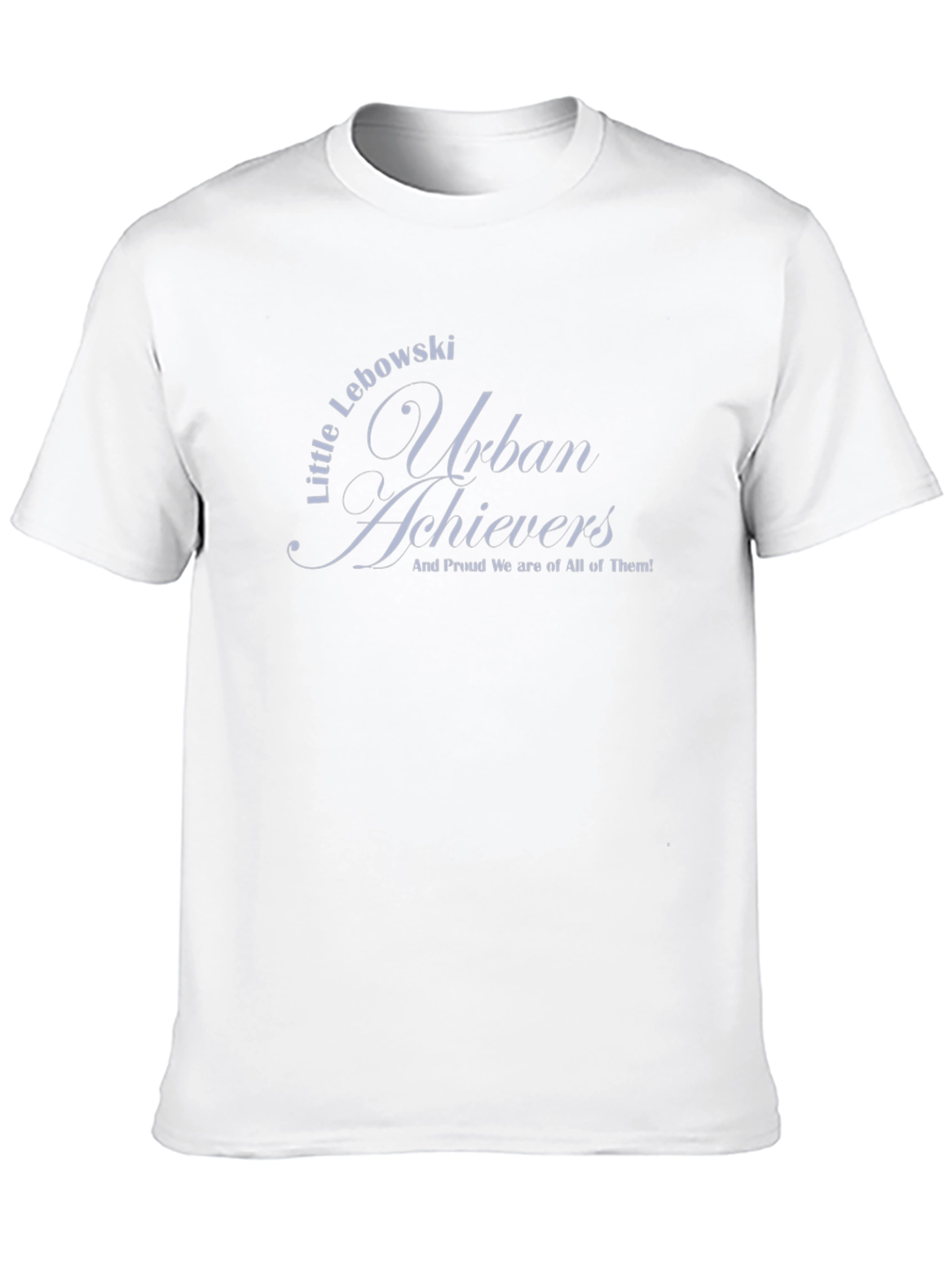 Little Lebowski Urban Achievers T-Shirt