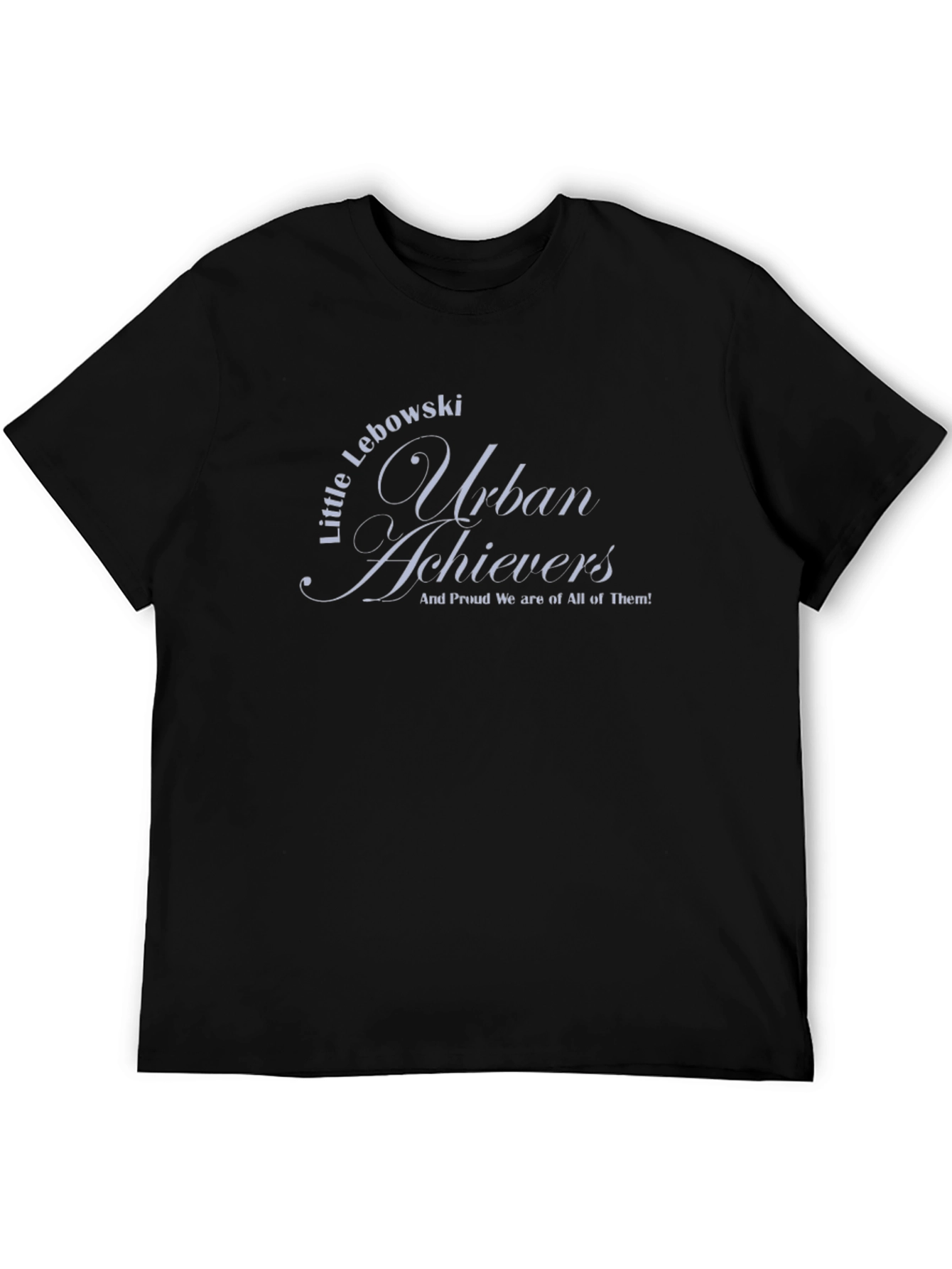 Little Lebowski Urban Achievers T-Shirt