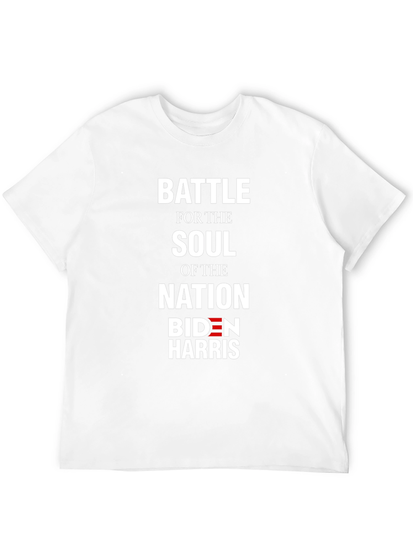 Battle for the Soul T-Shirt