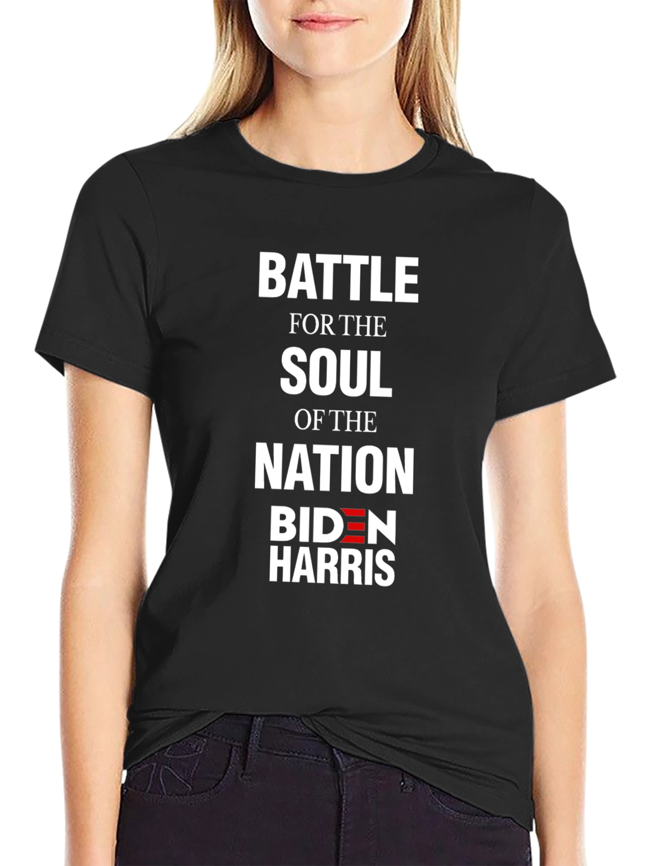 Battle for the Soul T-Shirt