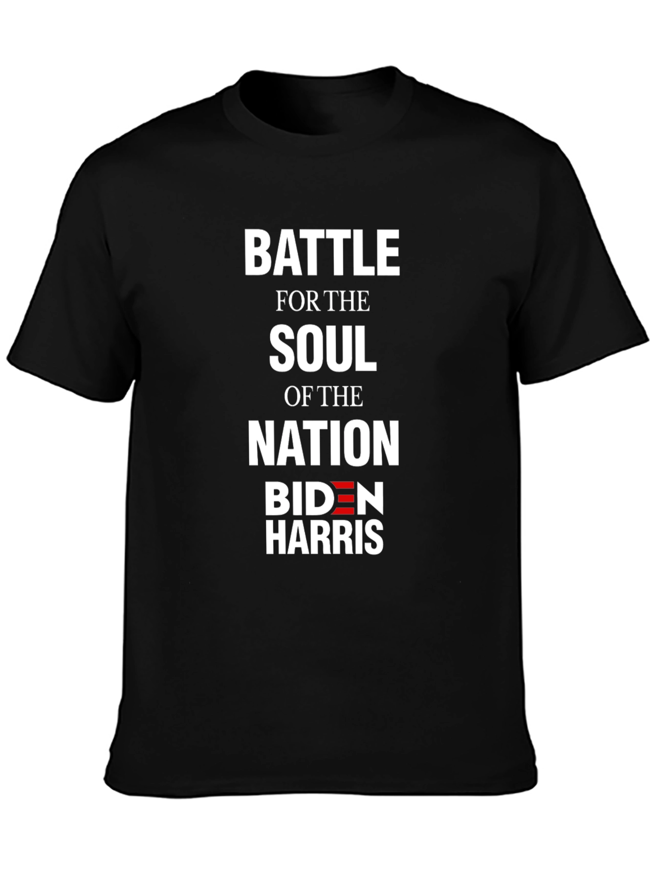 Battle for the Soul T-Shirt