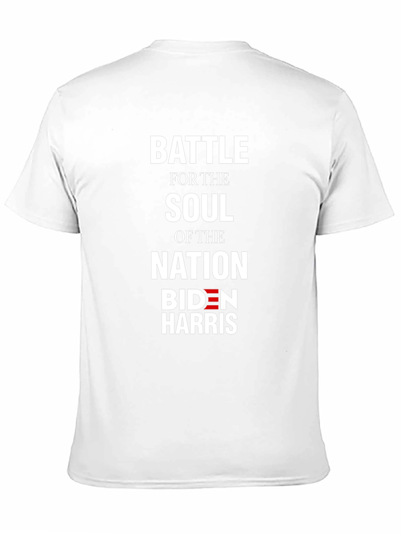 Battle for the Soul T-Shirt