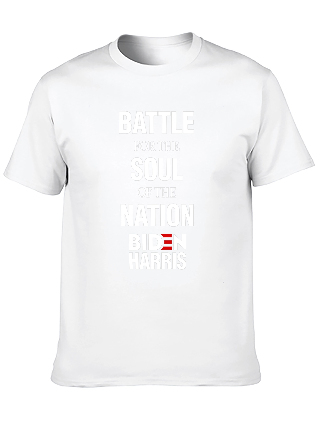 Battle for the Soul T-Shirt
