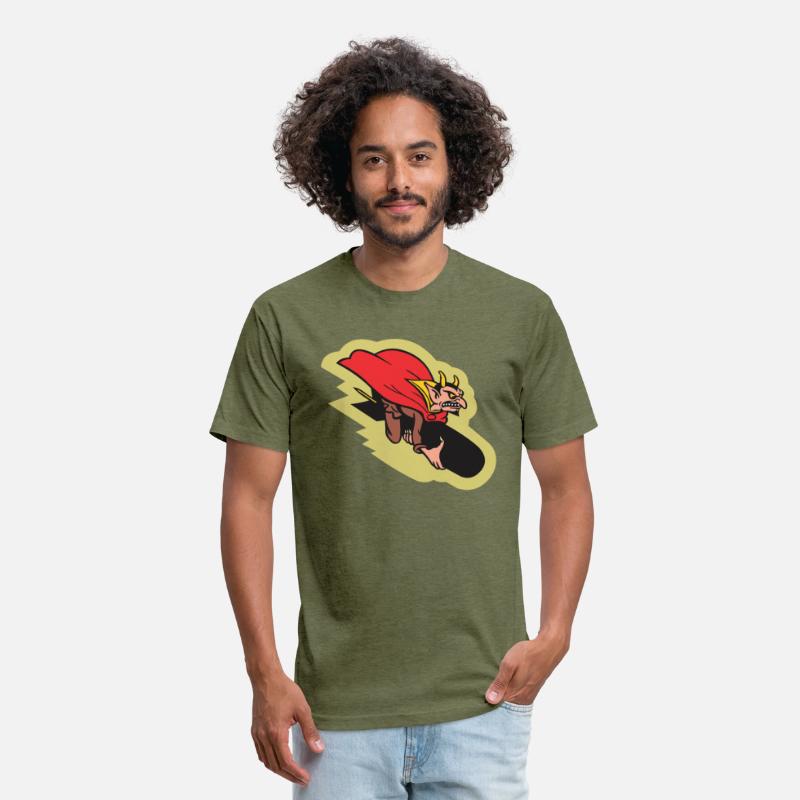 549th Bomb Squadron "Barking Devils"