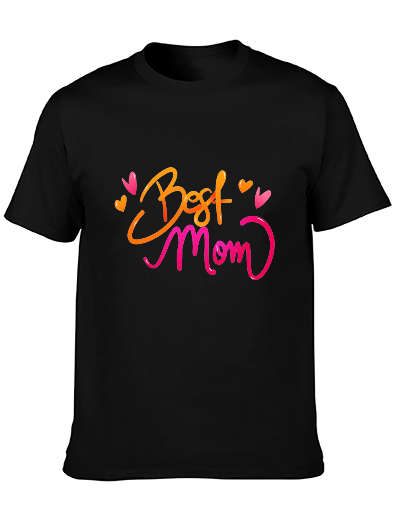 Best Mom T-Shirt - Perfect Mothers Day Gift