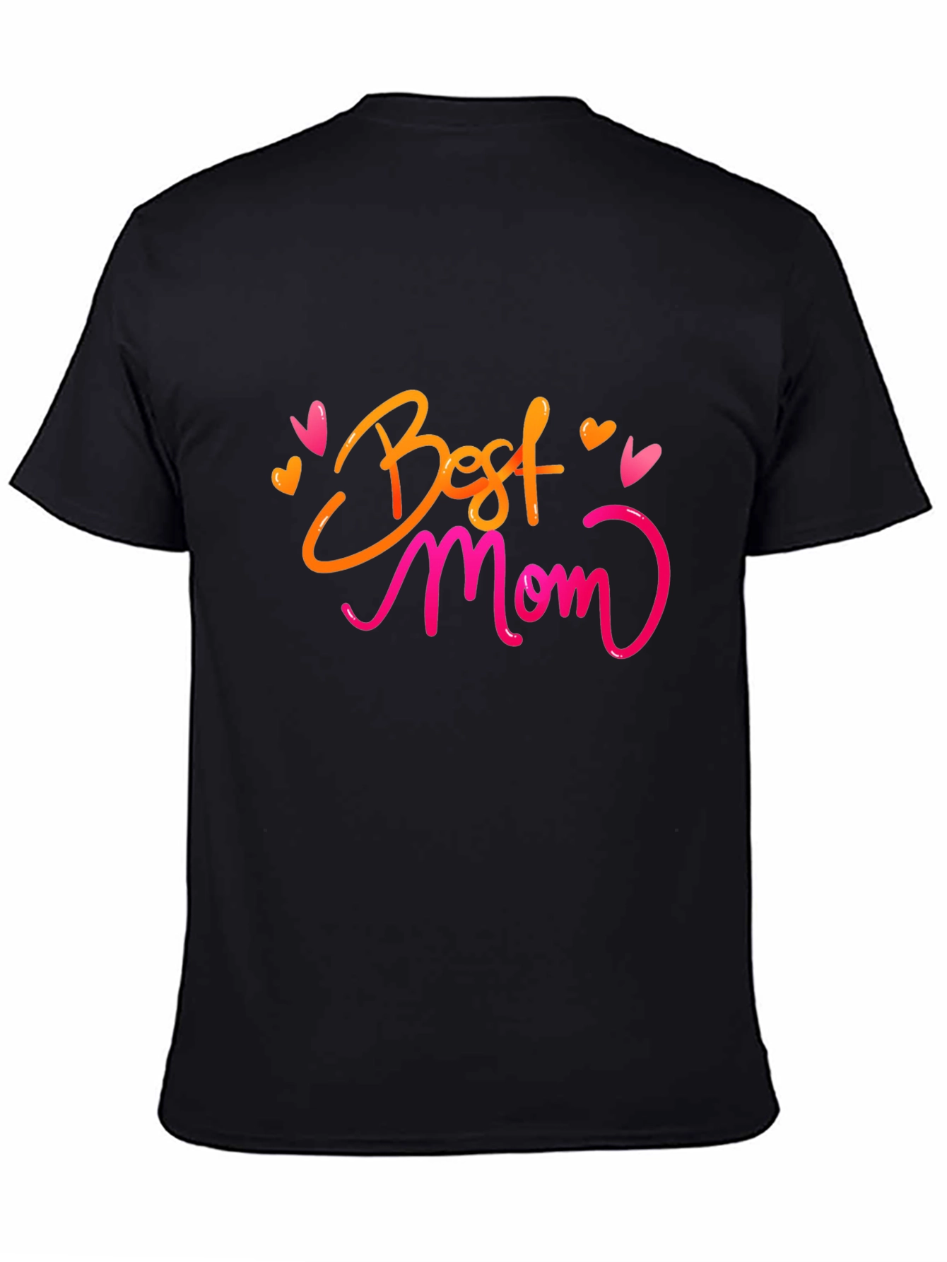 Best Mom T-Shirt - Perfect Mothers Day Gift