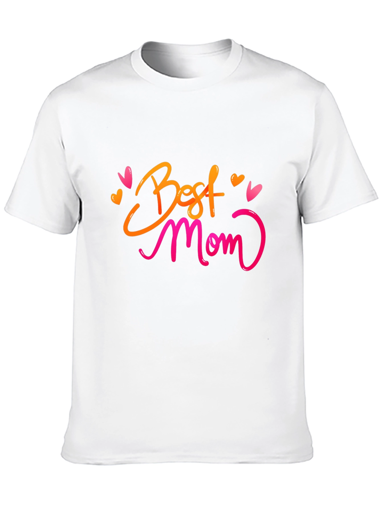 Best Mom T-Shirt - Perfect Mothers Day Gift