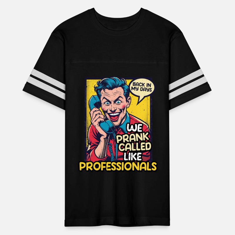 70s 80s 90s We Prank Called Like Professionals