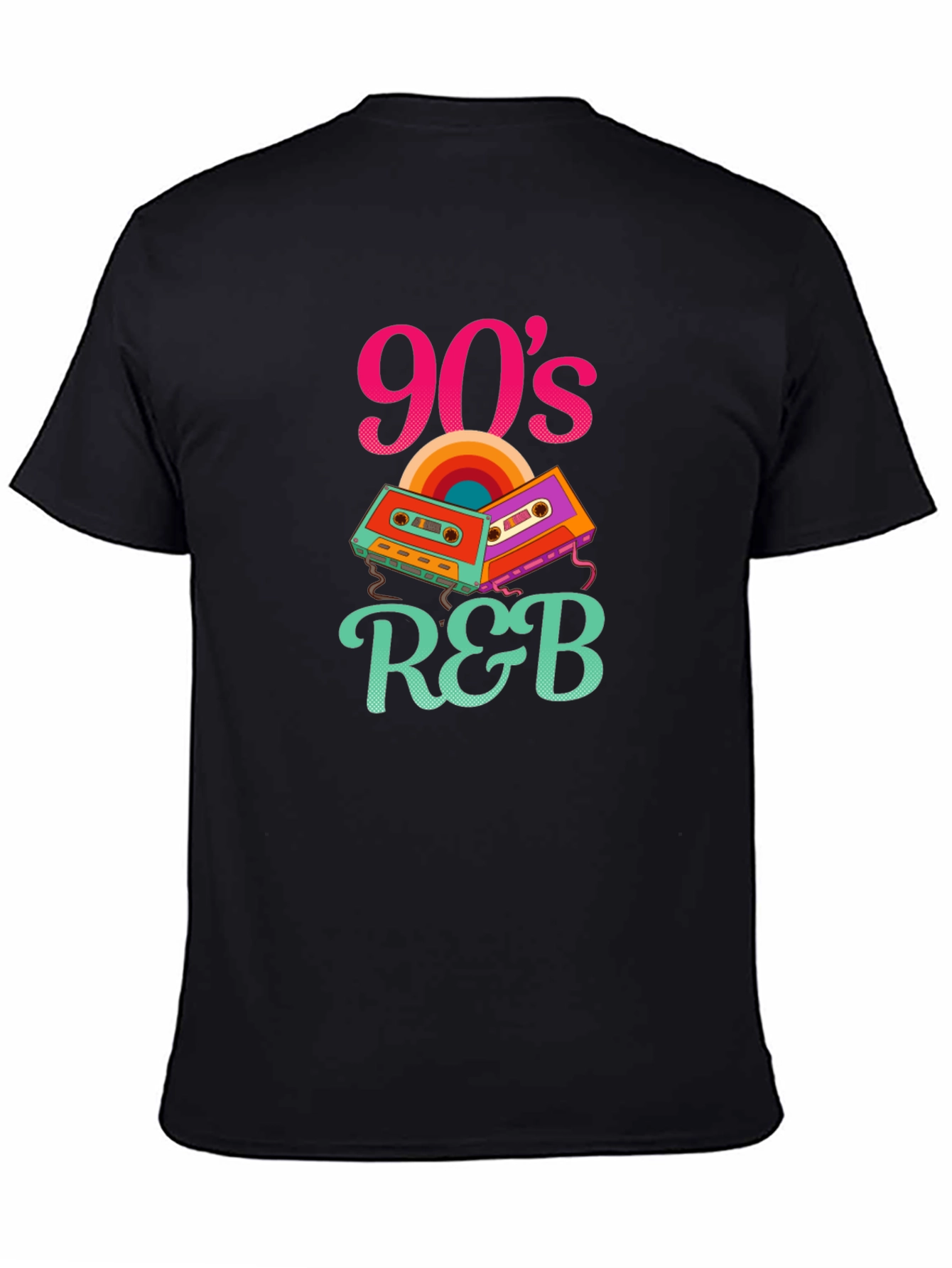 90s R&B T-Shirt