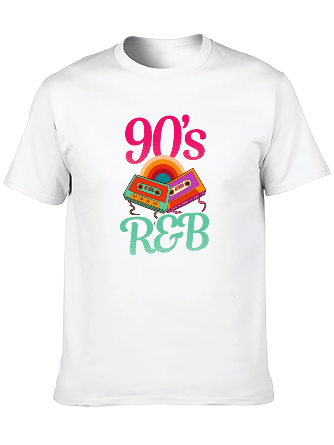 90s R&B T-Shirt