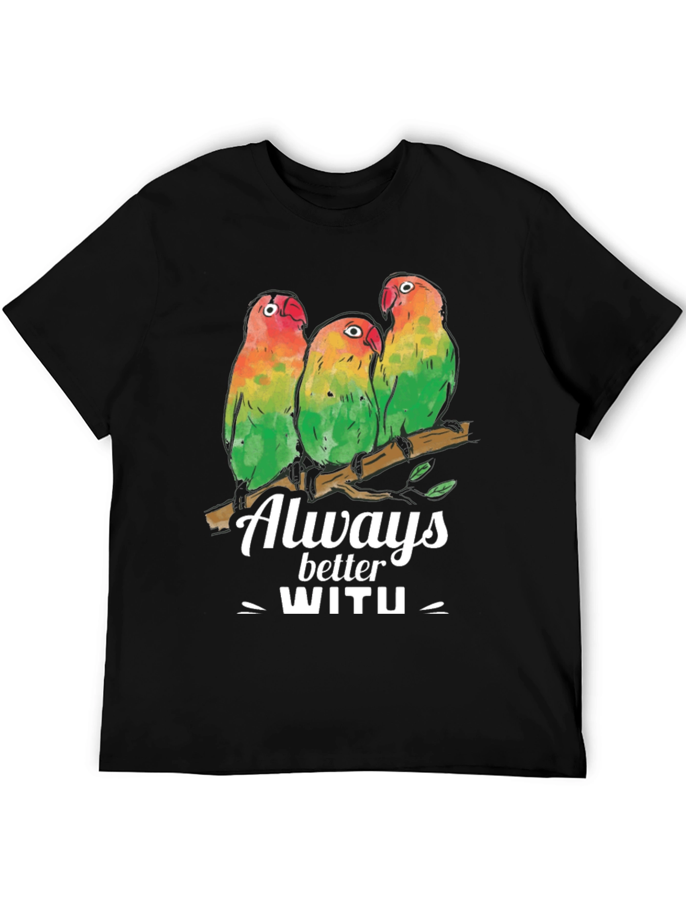 Always Better With You Graphic Tee