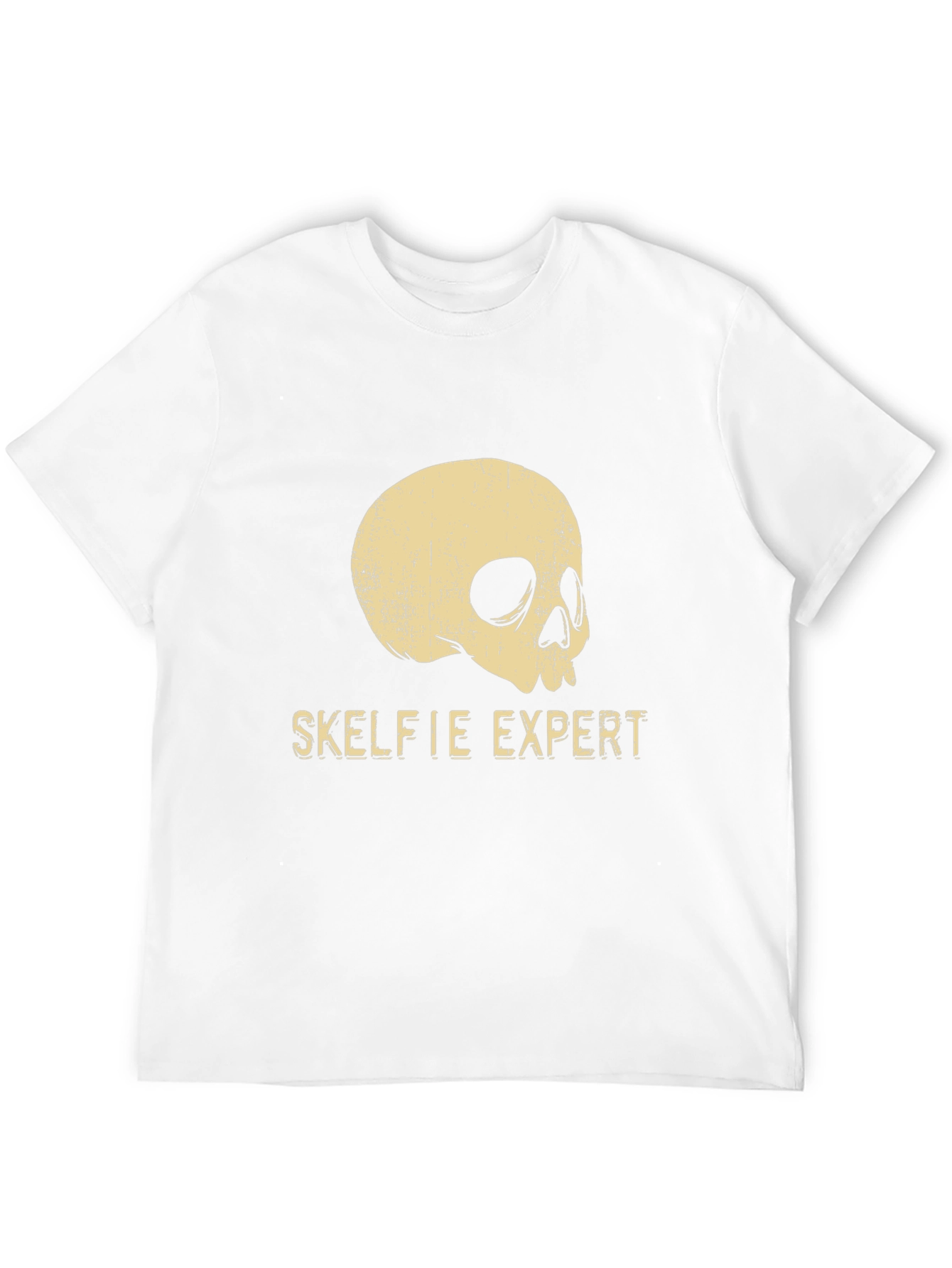 Skelife Expert Graphic T-Shirt