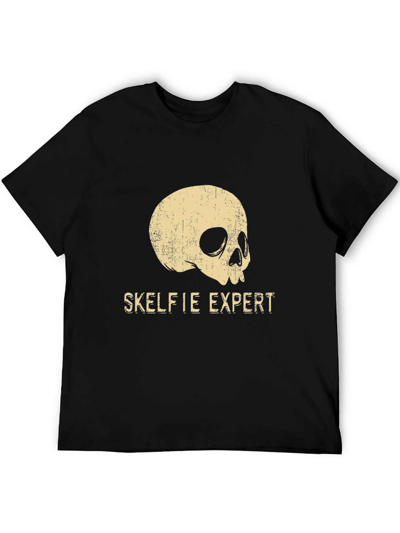 Skelife Expert Graphic T-Shirt
