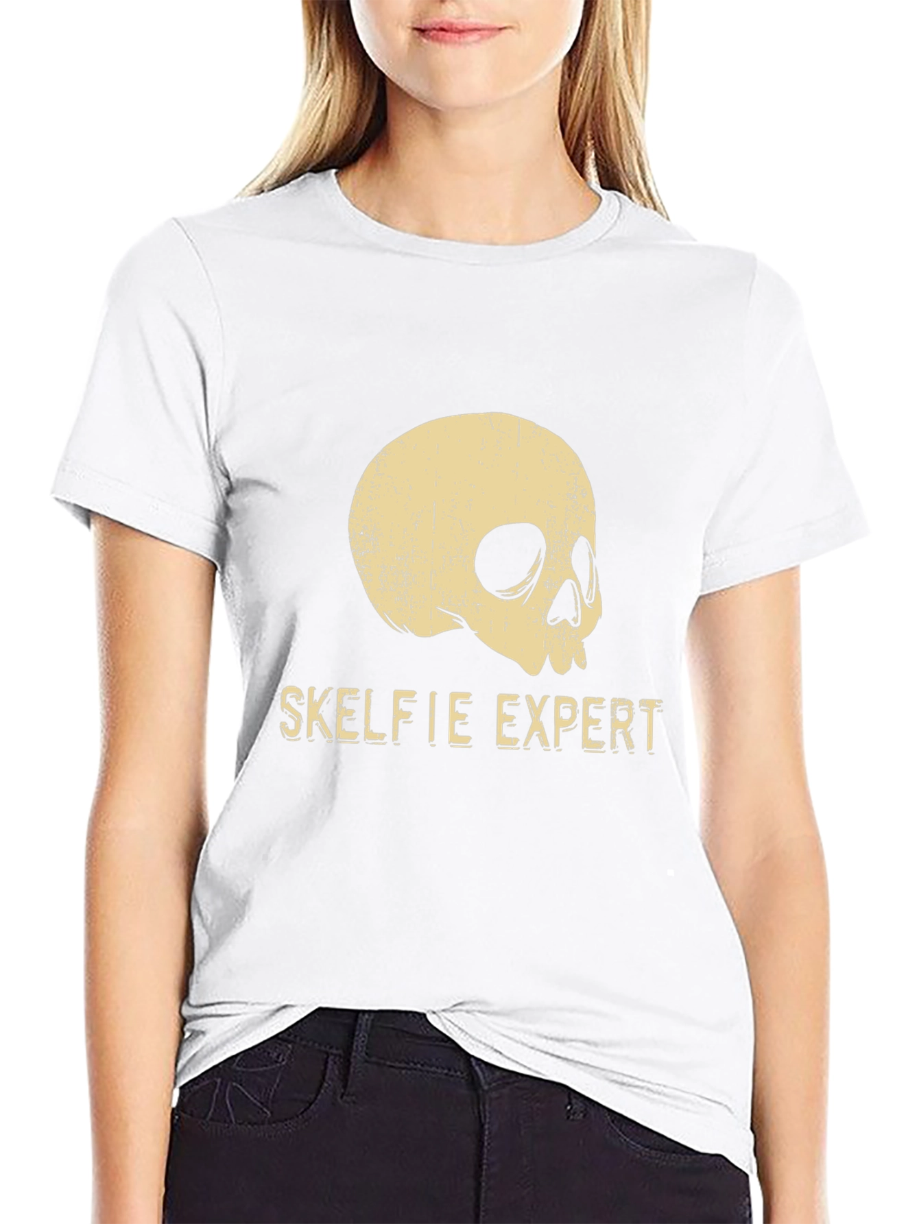 Skelife Expert Graphic T-Shirt