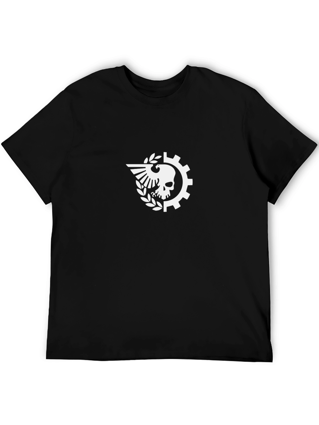 Warhammer 40K Adeptus Mechanicus T-Shirt