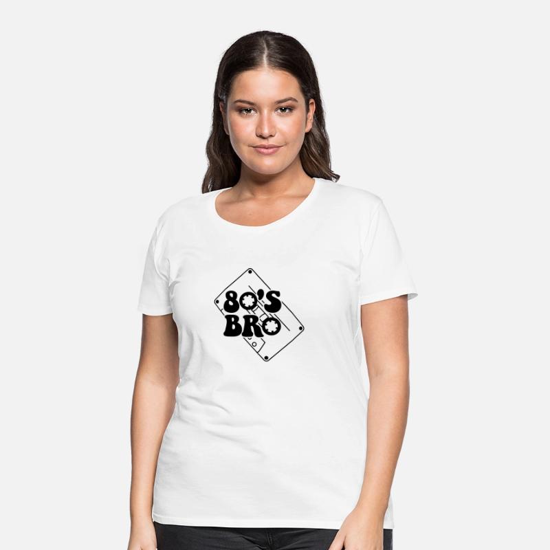 80's Mixtape - 80's BRO