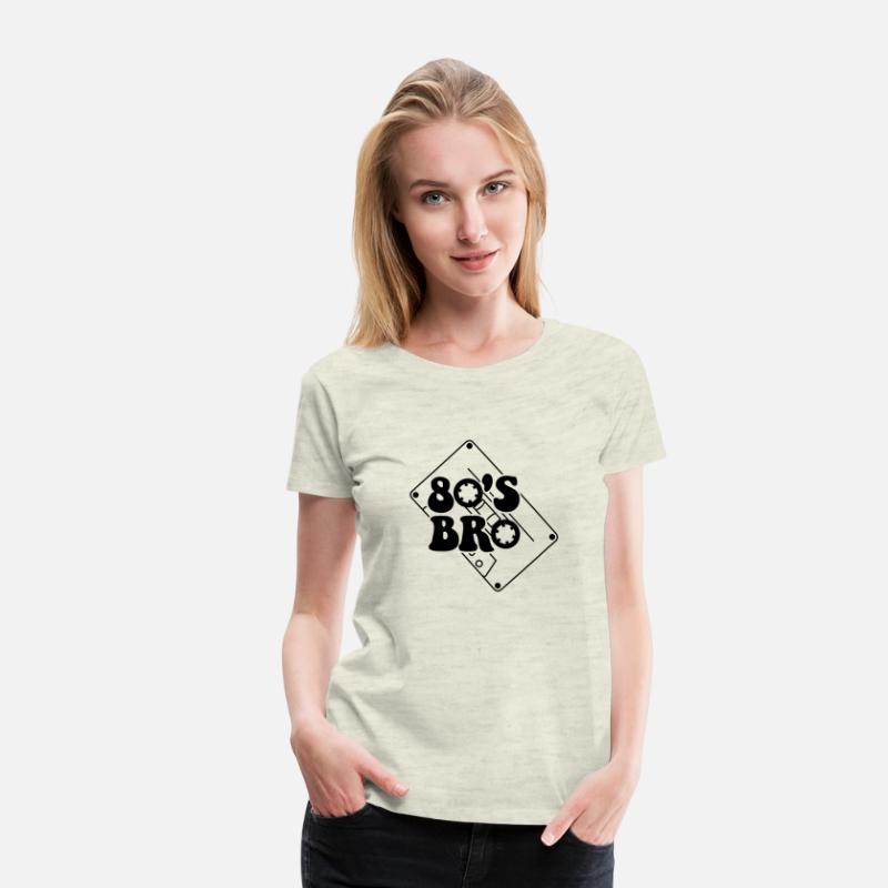 80's Mixtape - 80's BRO