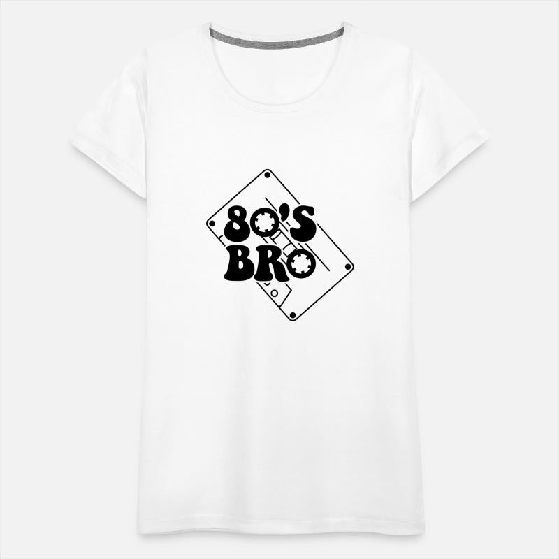 80's Mixtape - 80's BRO