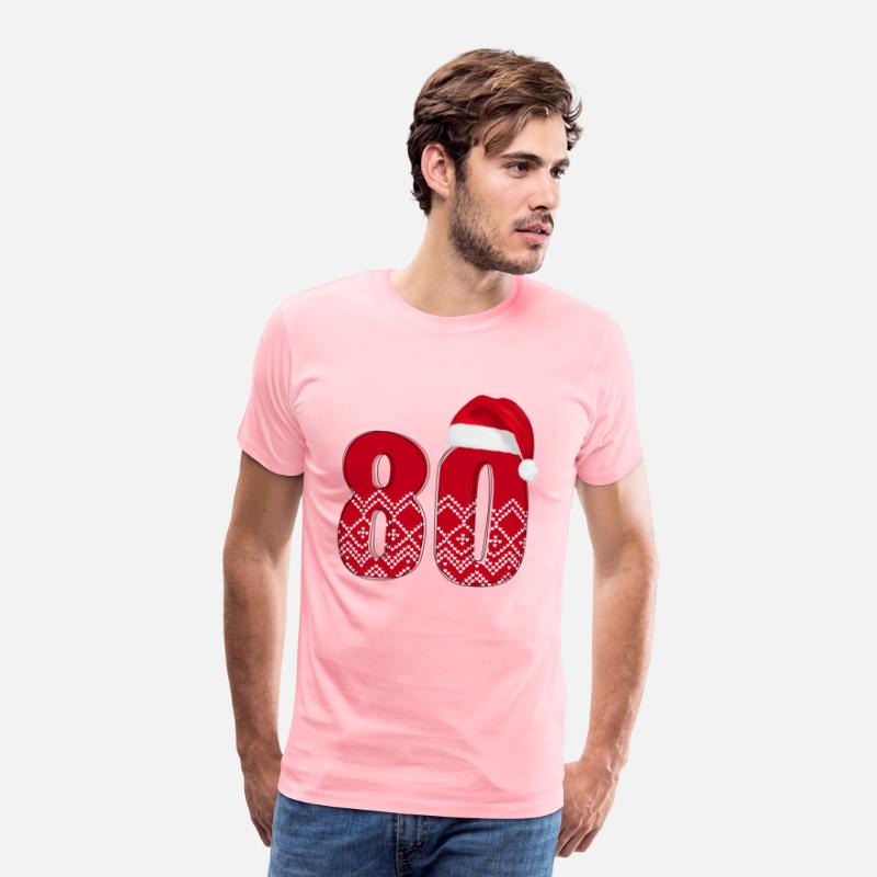 80th Birthday - Congratulations Number Eighty!