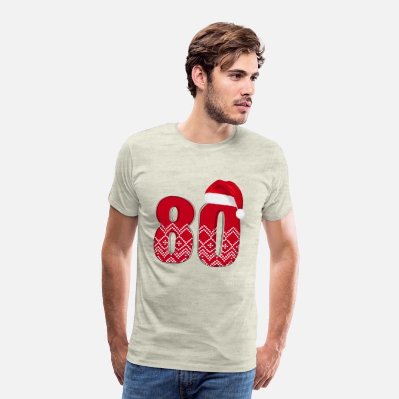 80th Birthday - Congratulations Number Eighty!