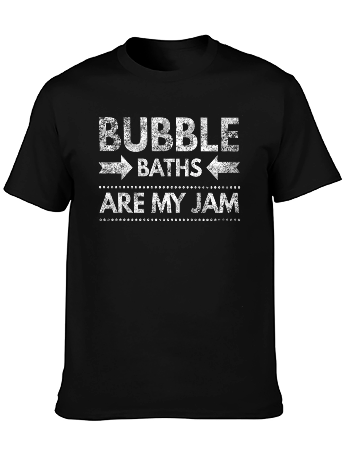 Bubble Baths Are My Jam T-Shirt