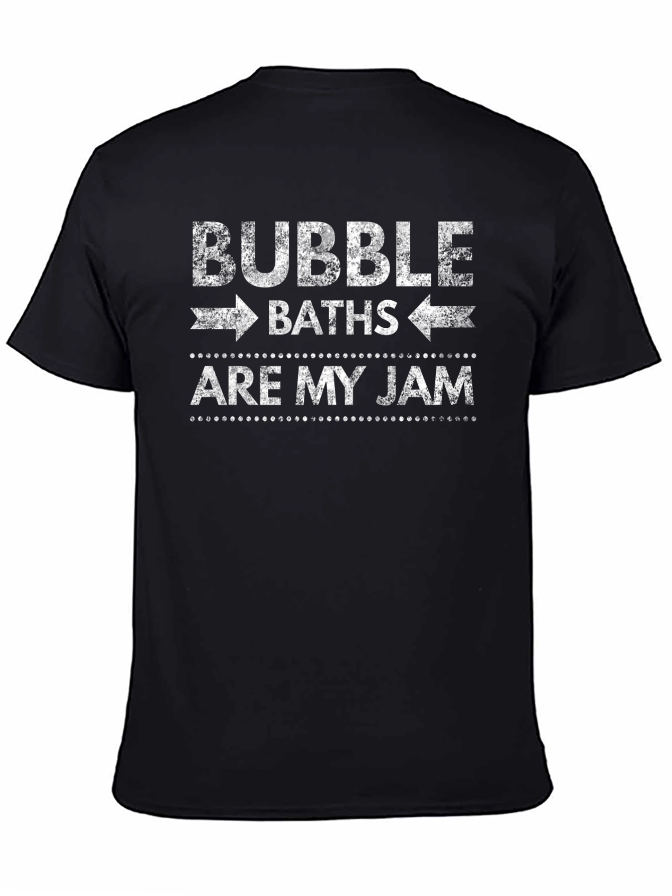Bubble Baths Are My Jam T-Shirt
