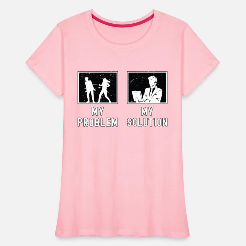 911 Dispatcher My Problem My Pictogram Dad Mom