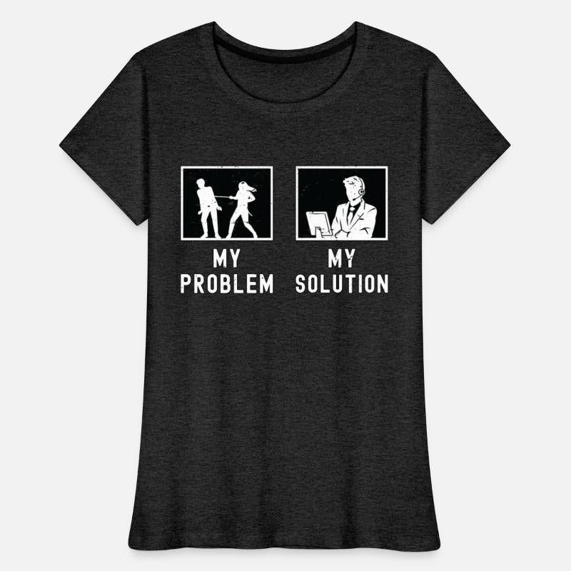 911 Dispatcher My Problem My Pictogram Dad Mom