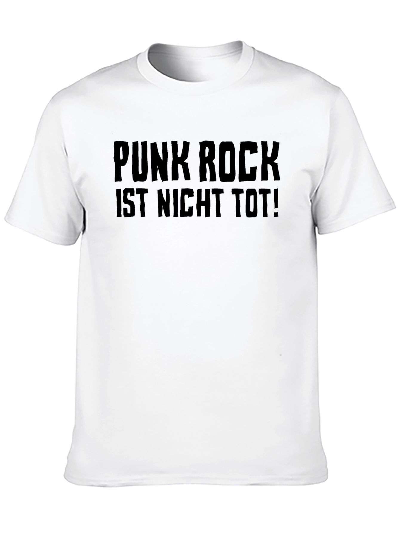 Punk Rock Ist Nicht Tot! T-Shirt