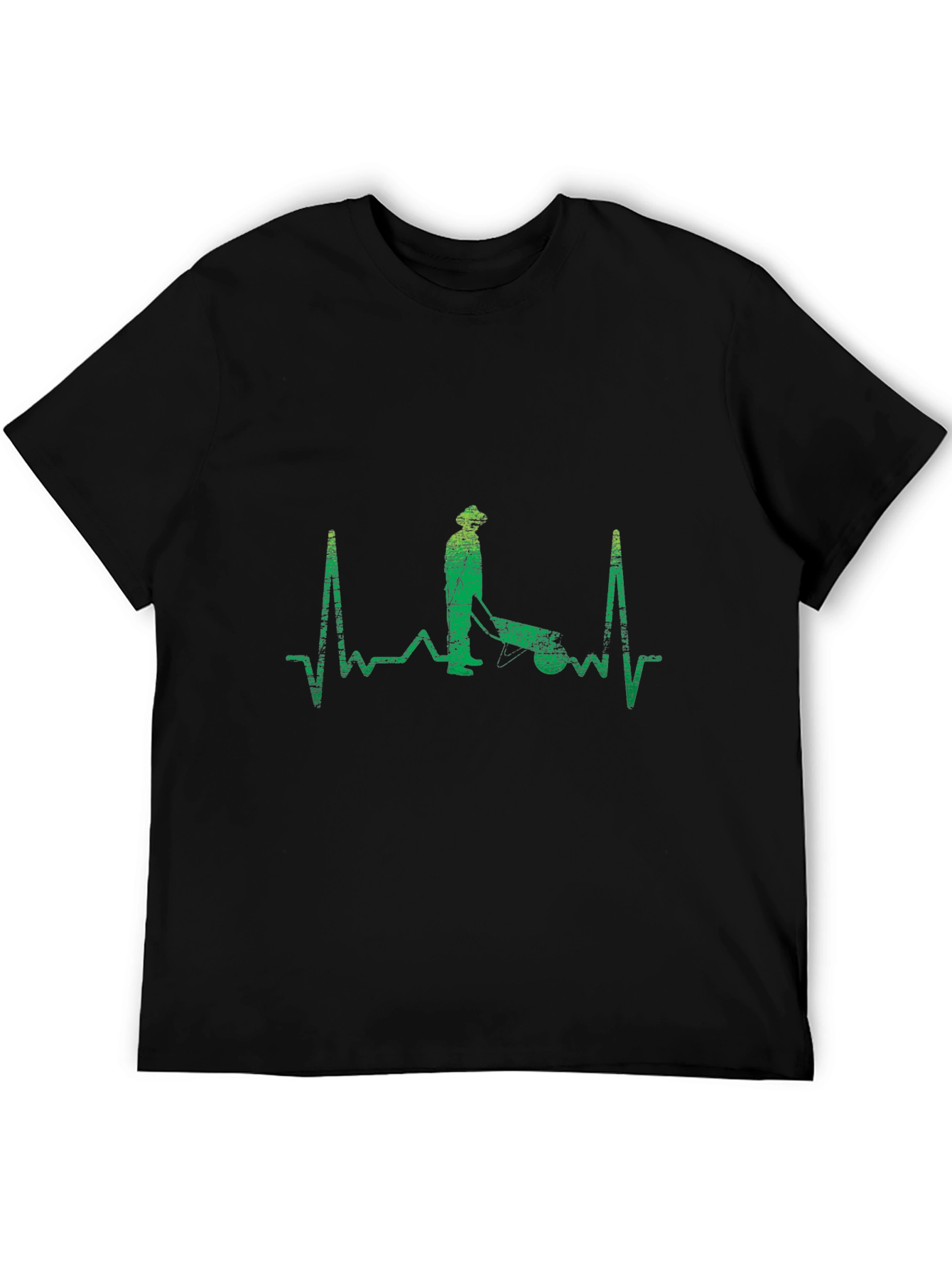 Gardeners Heartbeat T-Shirt