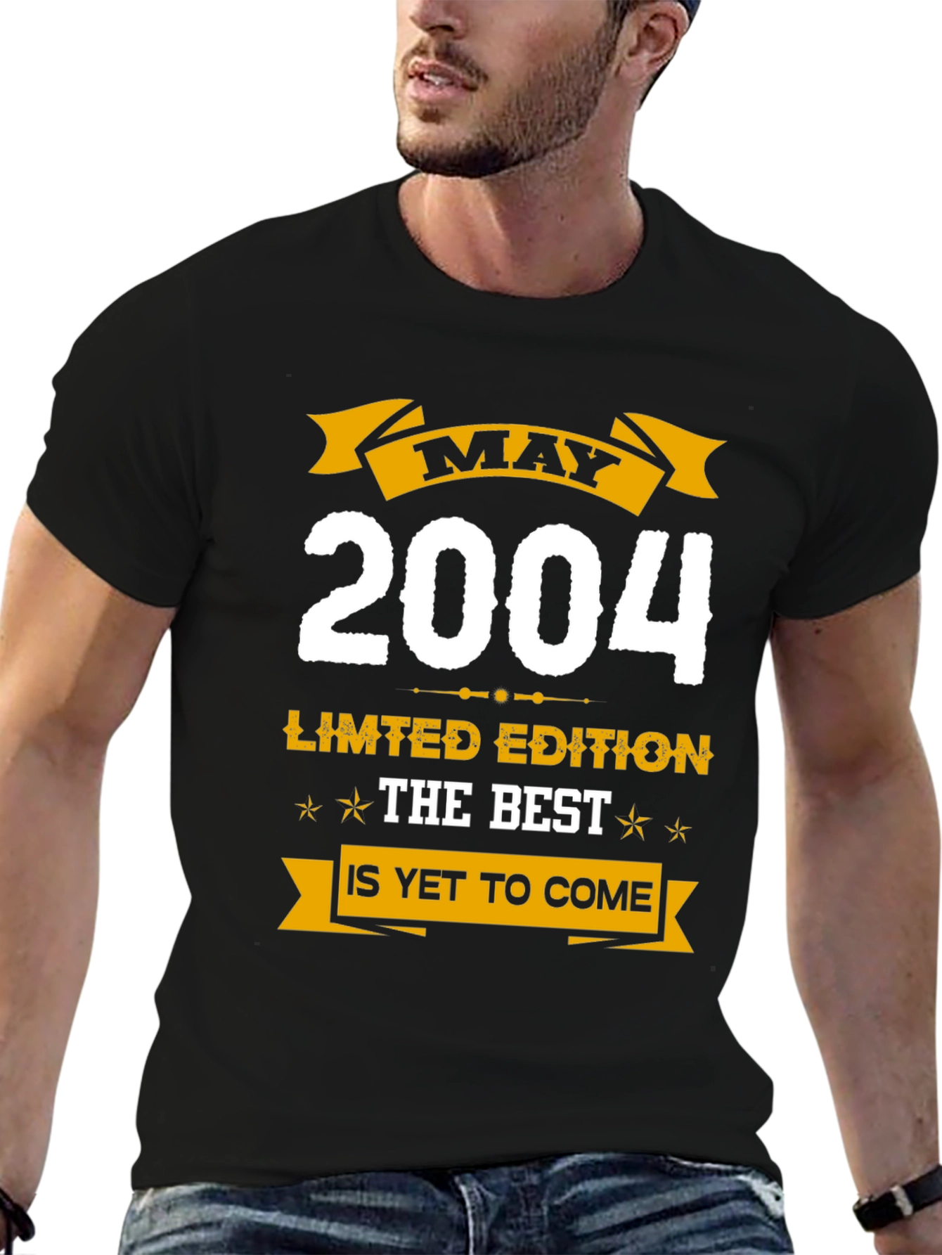 May 2004 Limited Edition T-Shirt