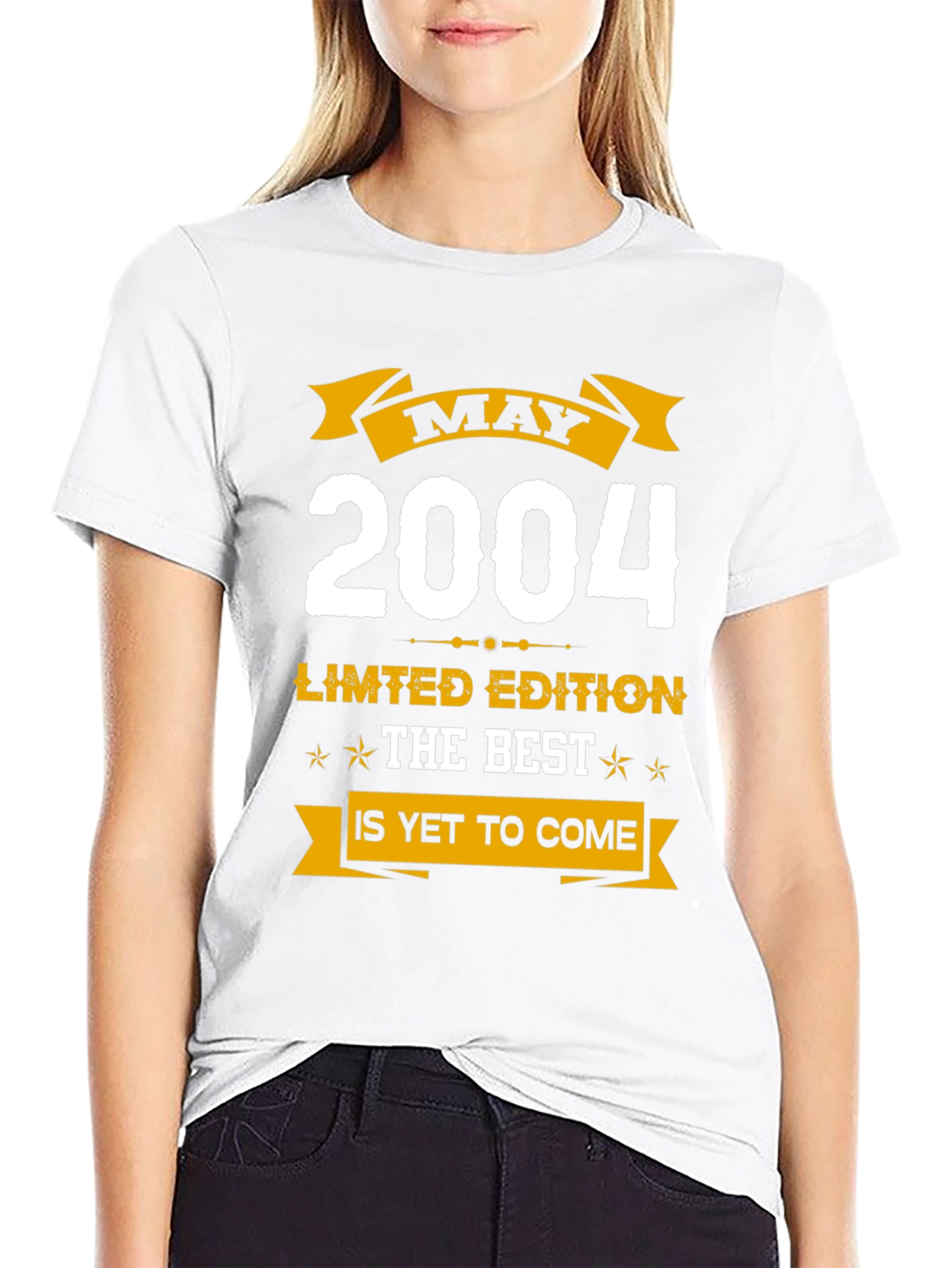 May 2004 Limited Edition T-Shirt
