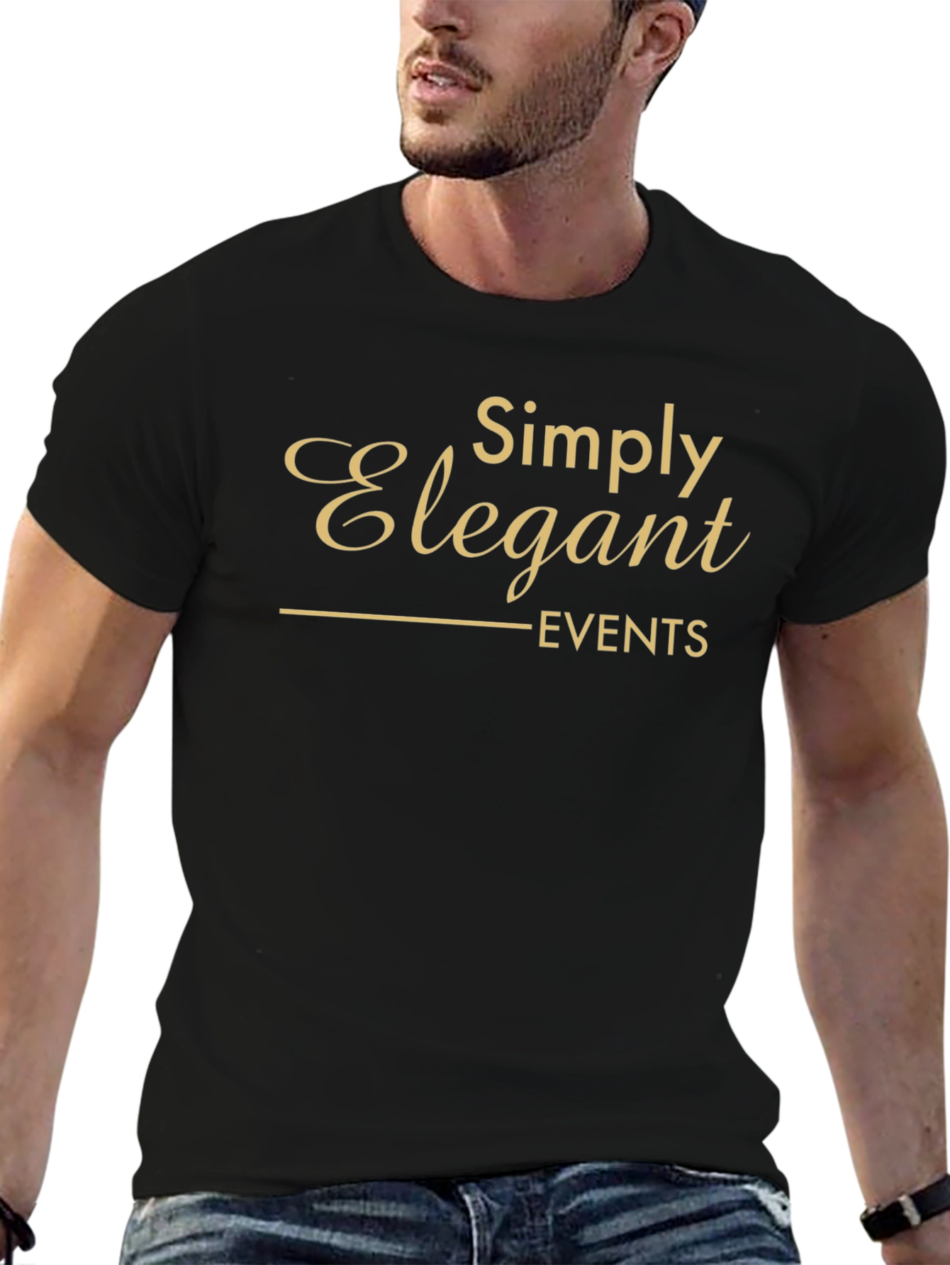 Simply Elegant Events T-Shirt