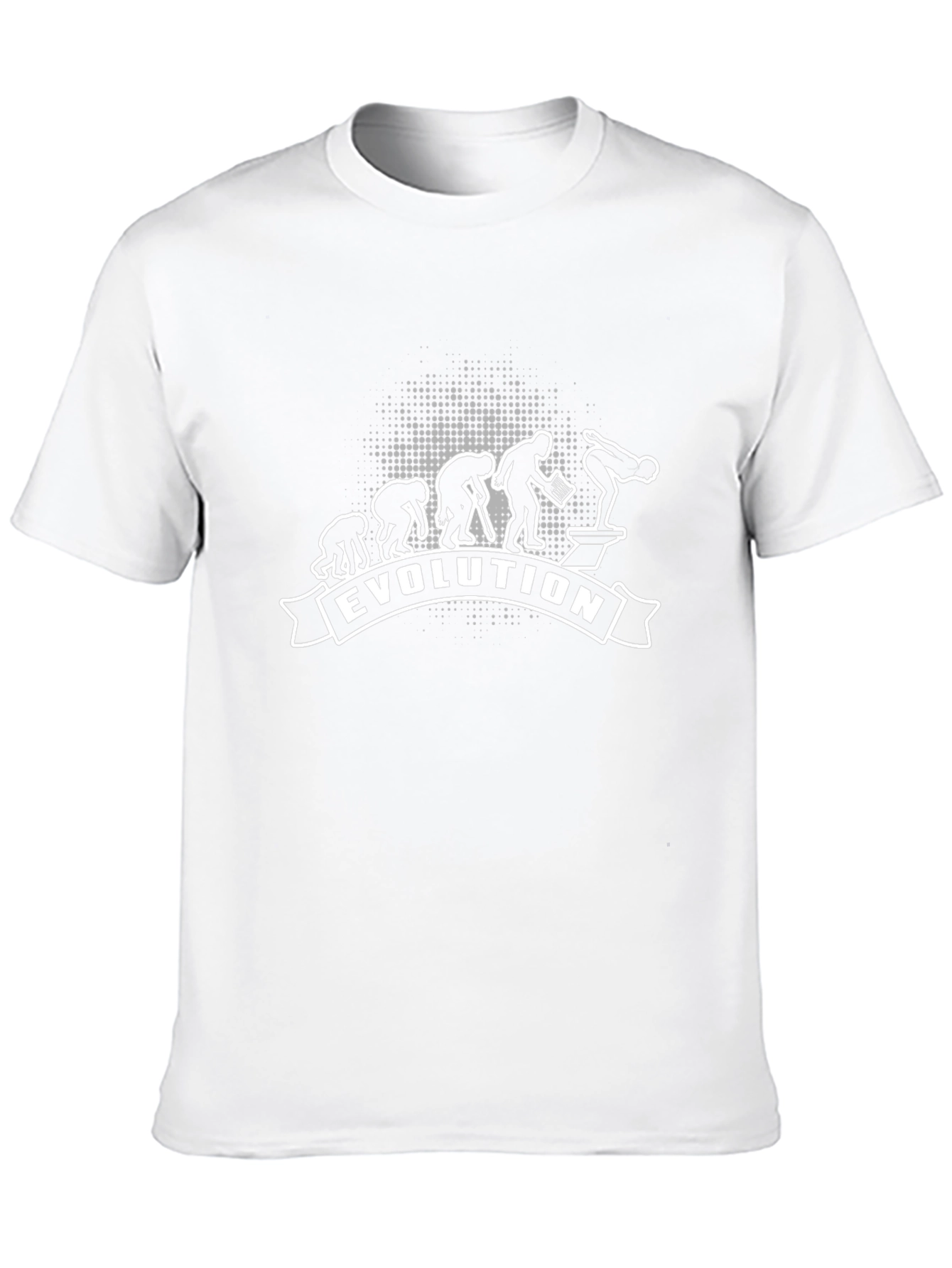 Evolution Diver T-Shirt