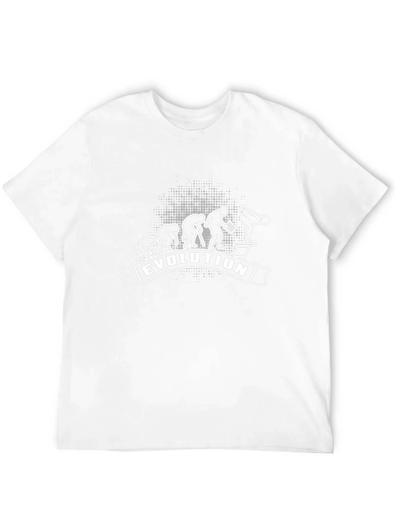 Evolution Diver T-Shirt