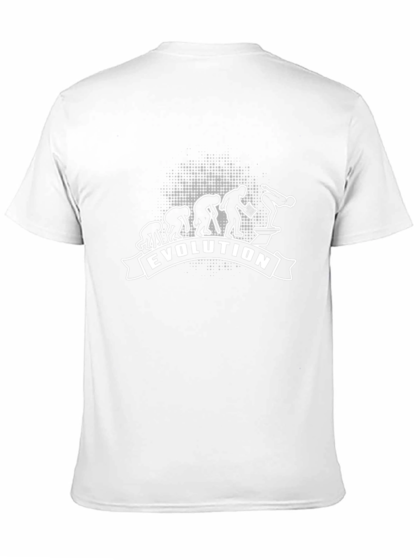 Evolution Diver T-Shirt