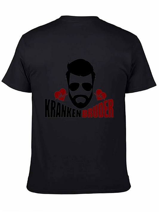 Kranken Bruder Graphic Tee