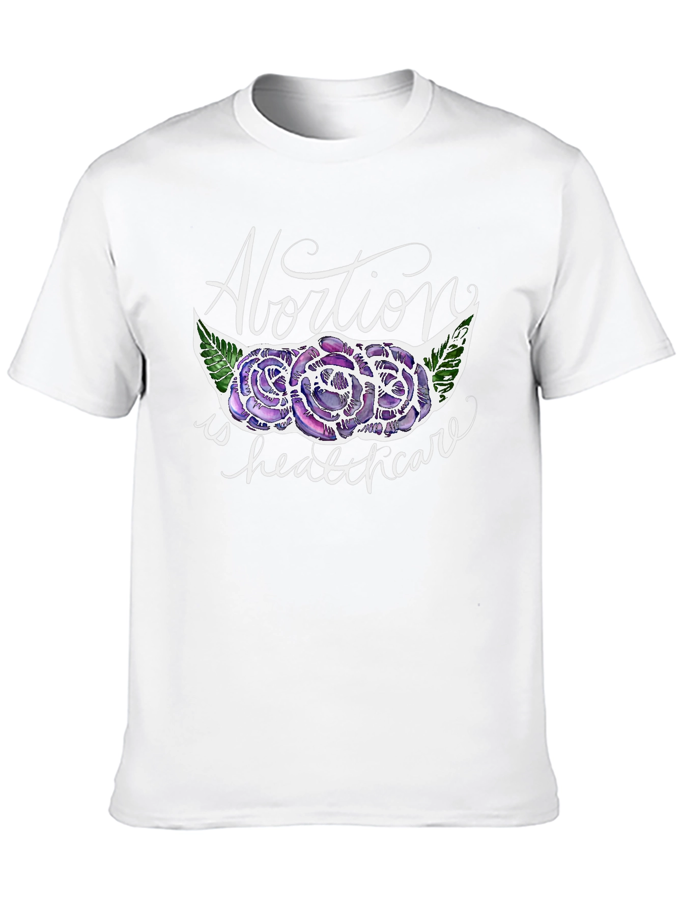 Abortion is Healthcare T-Shirt