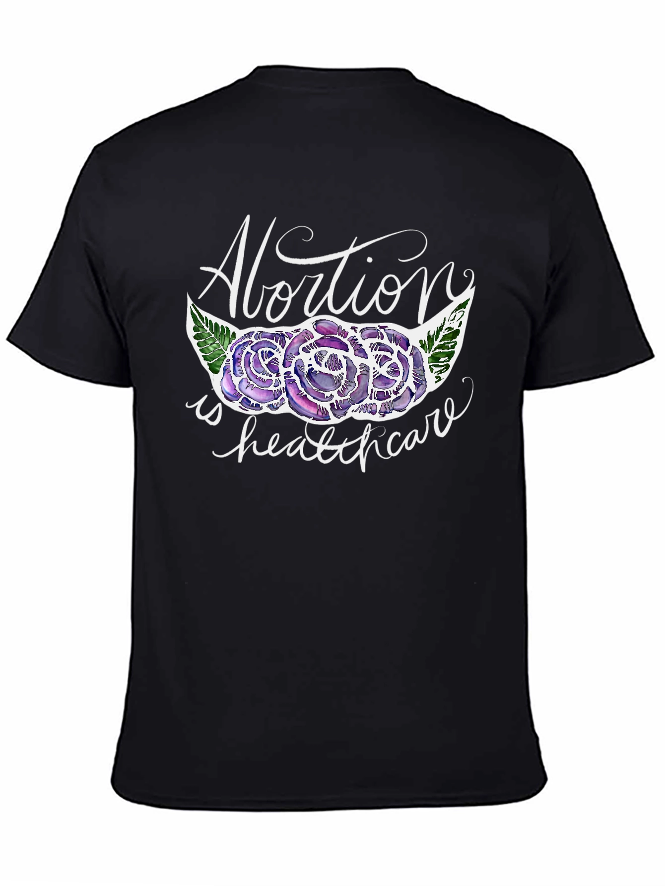 Abortion is Healthcare T-Shirt
