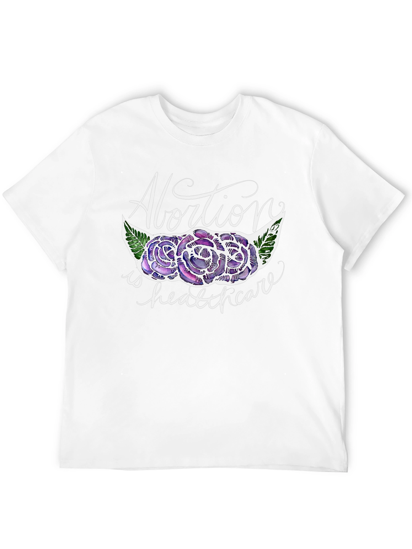 Abortion is Healthcare T-Shirt