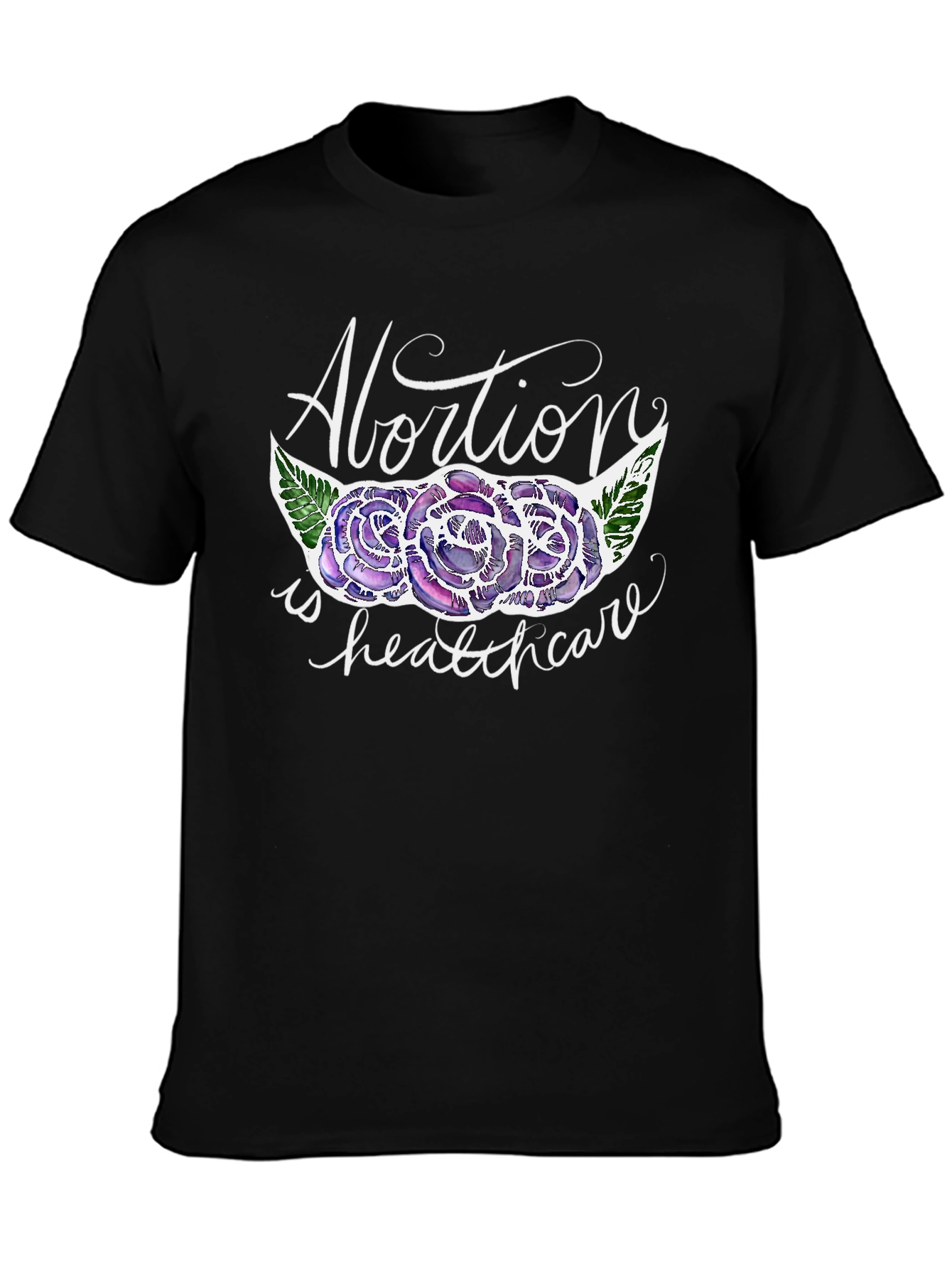 Abortion is Healthcare T-Shirt