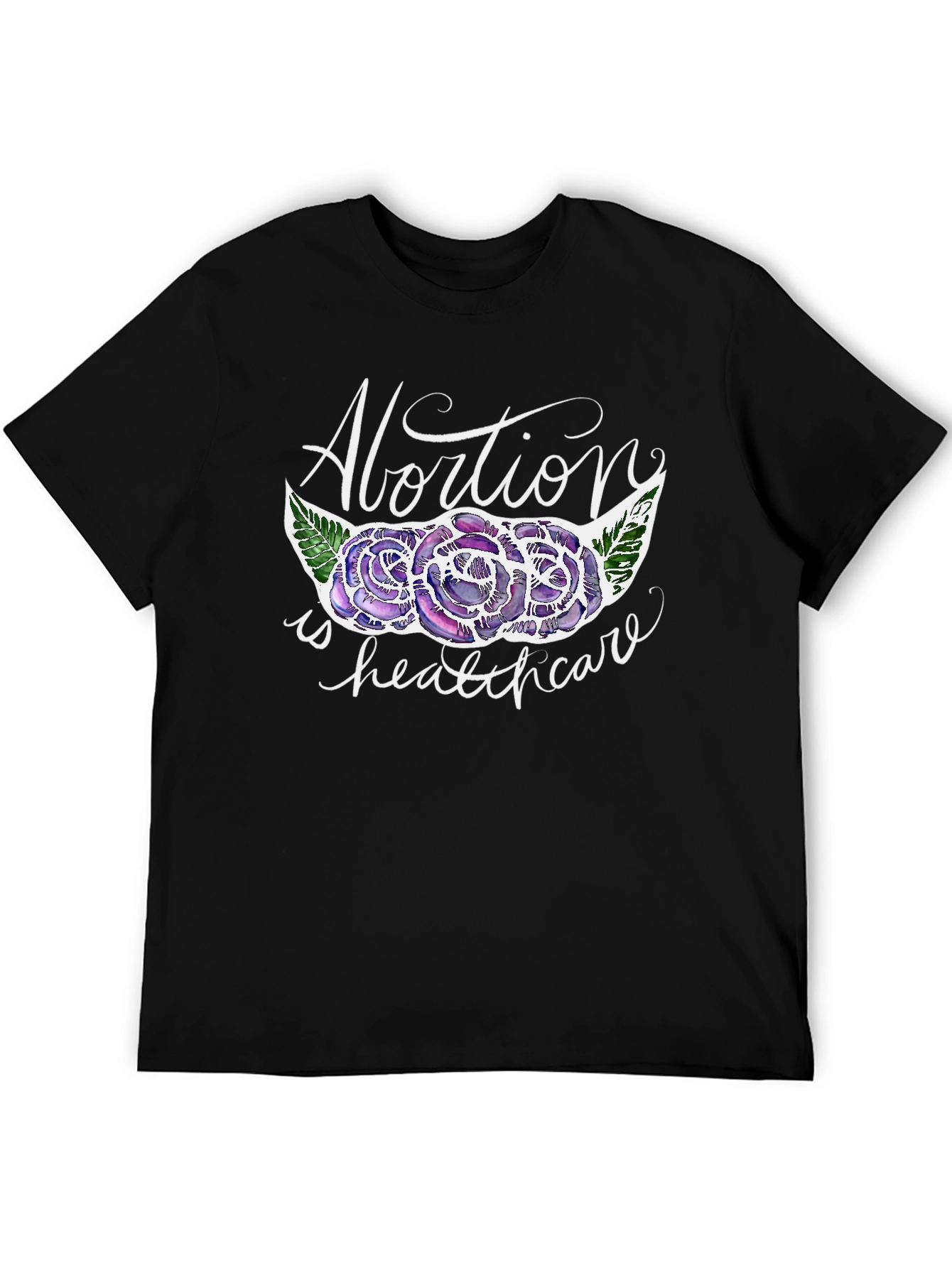 Abortion is Healthcare T-Shirt