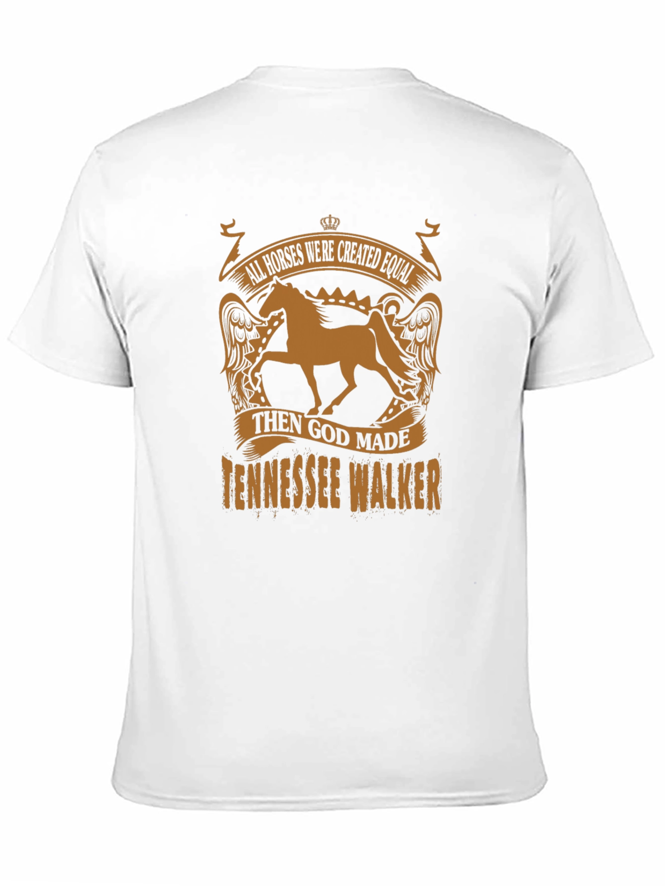 Tennessee Walker Horse T-Shirt